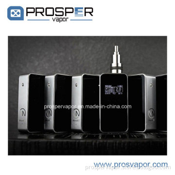 2015 Hottest Big Vapor E Cigarette Mech Mod Variant 250W Mod